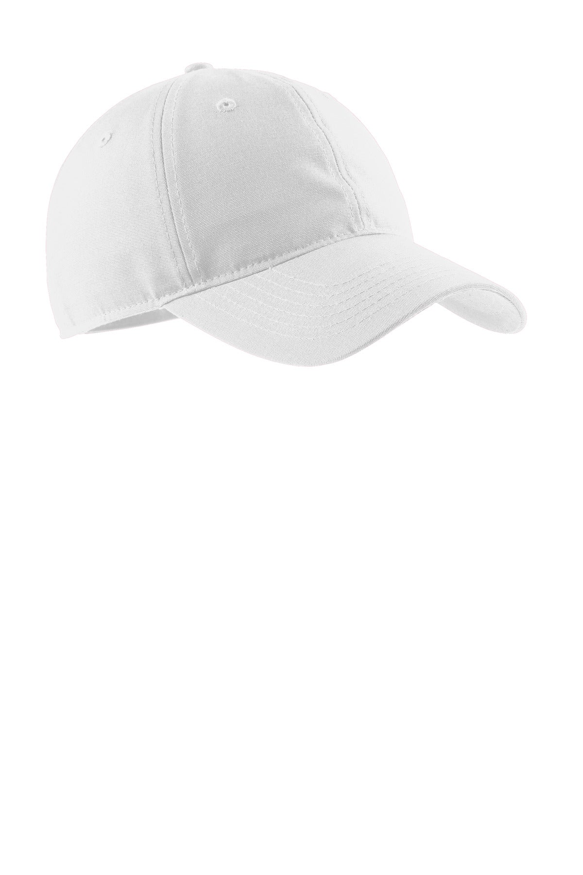 Port Authority® Soft Brushed Canvas Cap