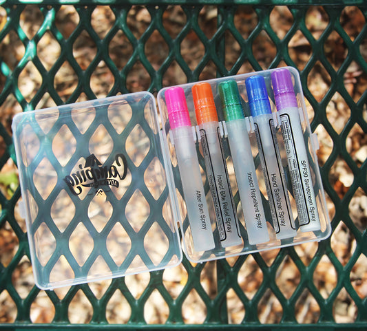 EPEX Clear Creek Outdoor Essentials Kit-CPCR026