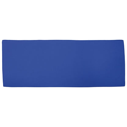 Carabiner Bottle with Cooling Towel-CPCR41087