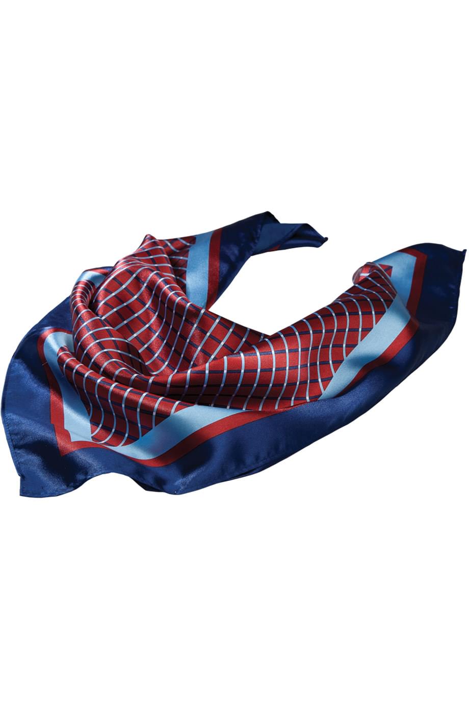 Crossroad Scarf - CR50