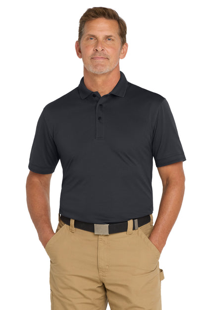 CornerStone ® Industrial Snag-Proof Pique Polo