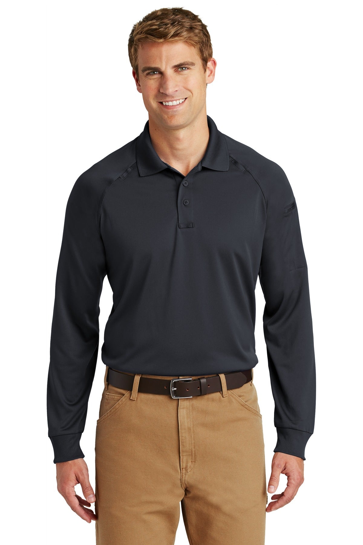 CornerStone? - Select Long Sleeve Snag-Proof Tactical P