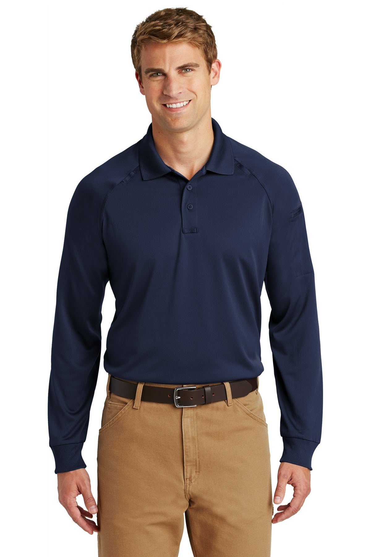 CornerStone? - Select Long Sleeve Snag-Proof Tactical P