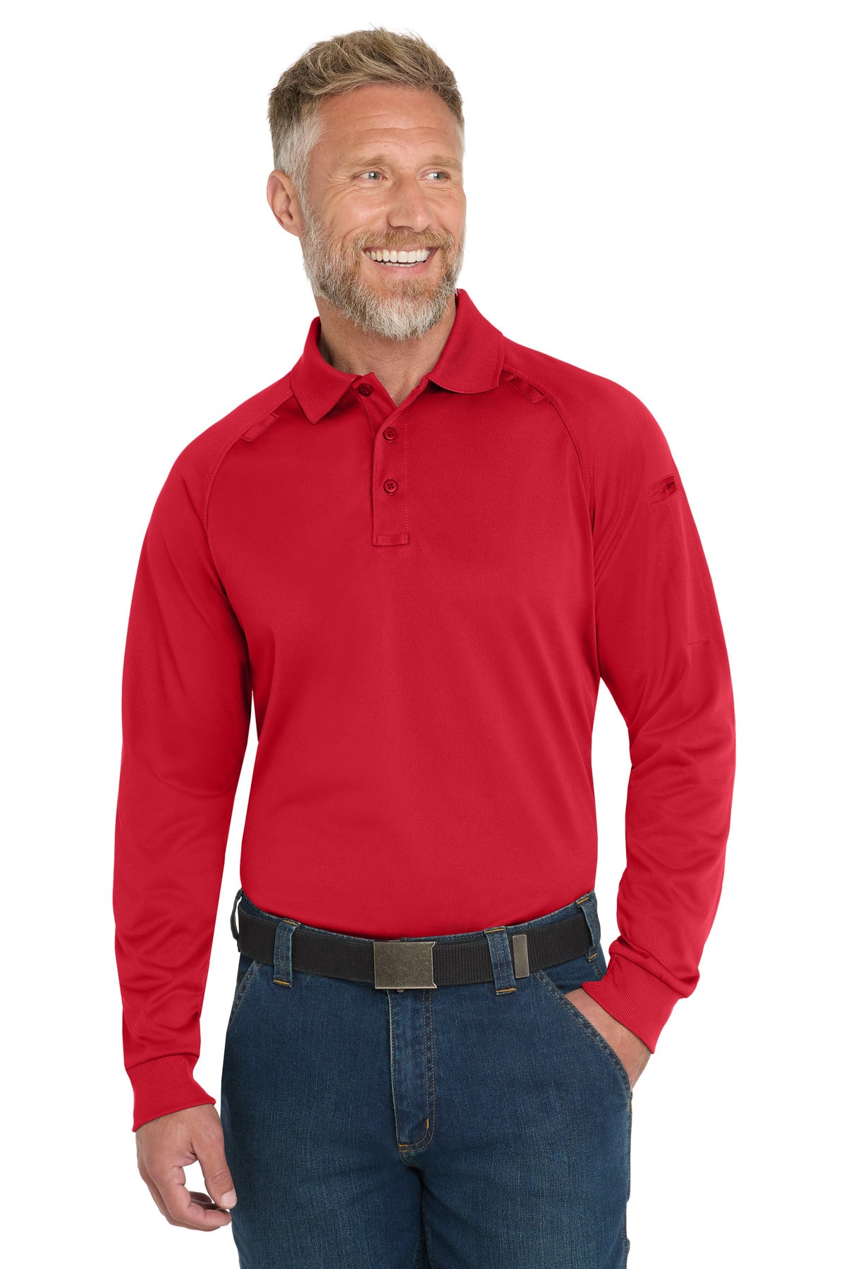 CornerStone? - Select Long Sleeve Snag-Proof Tactical P