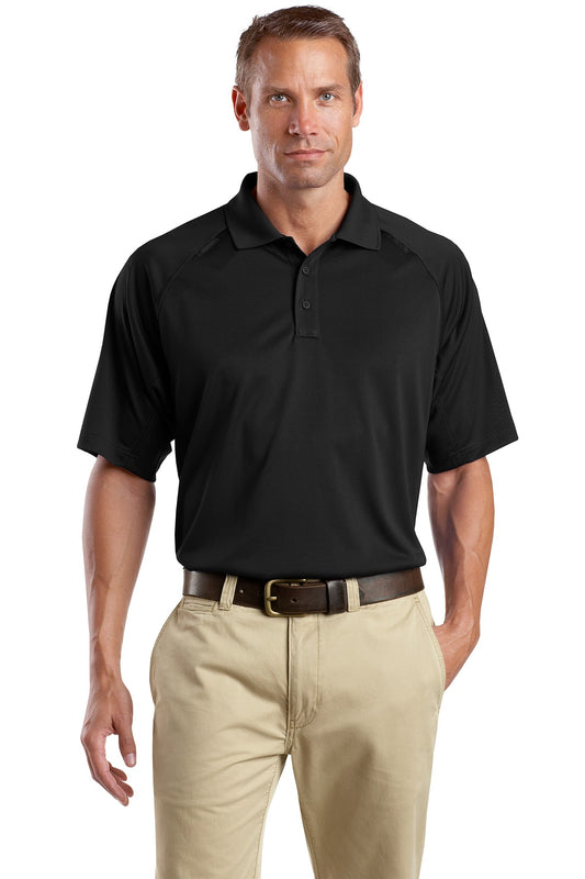 CornerStone? - Select Snag-Proof Tactical Polo. CS410
