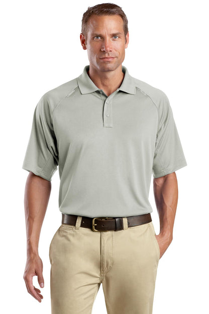CornerStone? - Select Snag-Proof Tactical Polo. CS410