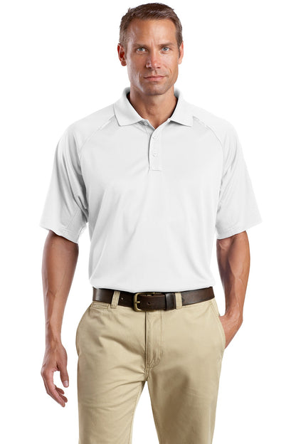 CornerStone? - Select Snag-Proof Tactical Polo. CS410