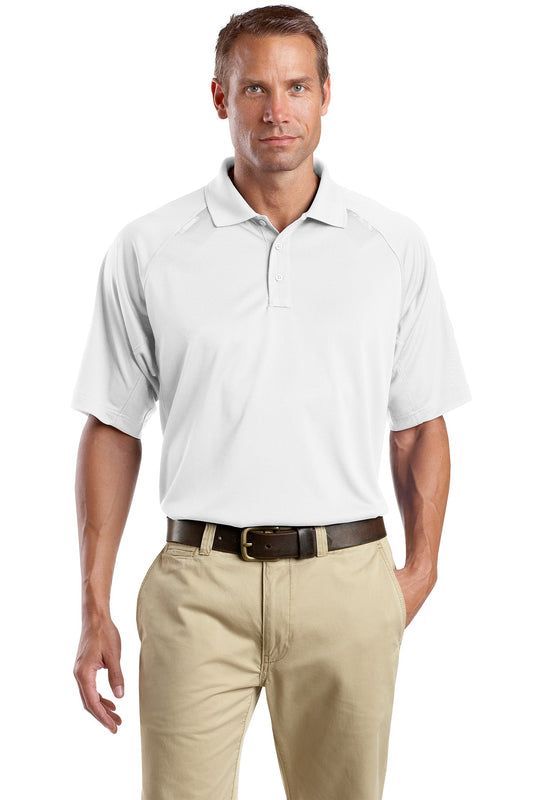 CornerStone? - Select Snag-Proof Tactical Polo. CS410