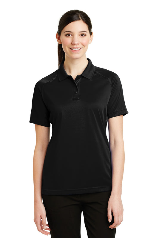 CornerStone? Women's Select Snag-Proof Tactical Polo. C