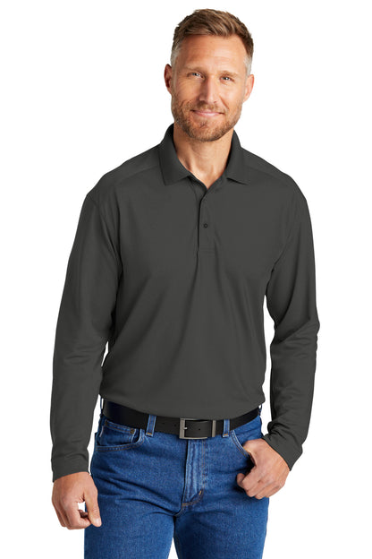 CornerStone? Select Lightweight Snag-Proof Long Sleeve