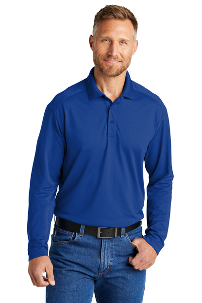 CornerStone? Select Lightweight Snag-Proof Long Sleeve