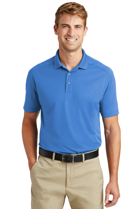CornerStone® Select Lightweight Snag-Proof Polo