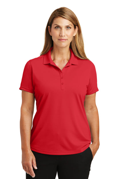 CornerStone? Women's Select Lightweight Snag-Proof Polo