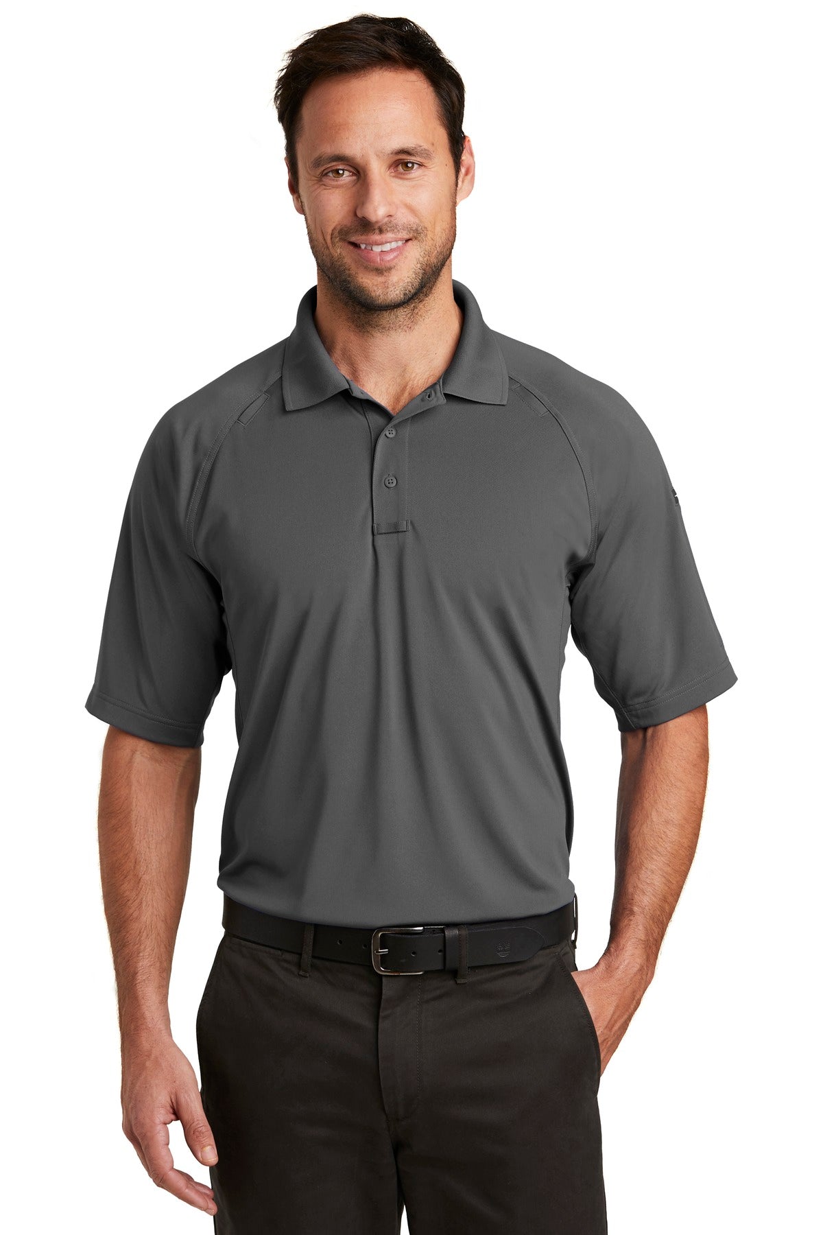 CornerStone ? Select Lightweight Snag-Proof Tactical Po