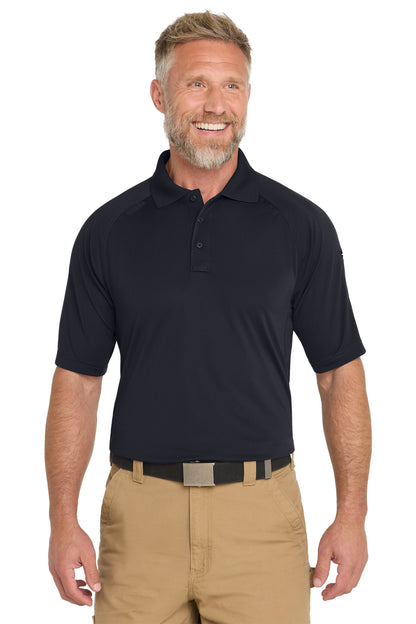 CornerStone ® Select Lightweight Snag-Proof Tactical Polo