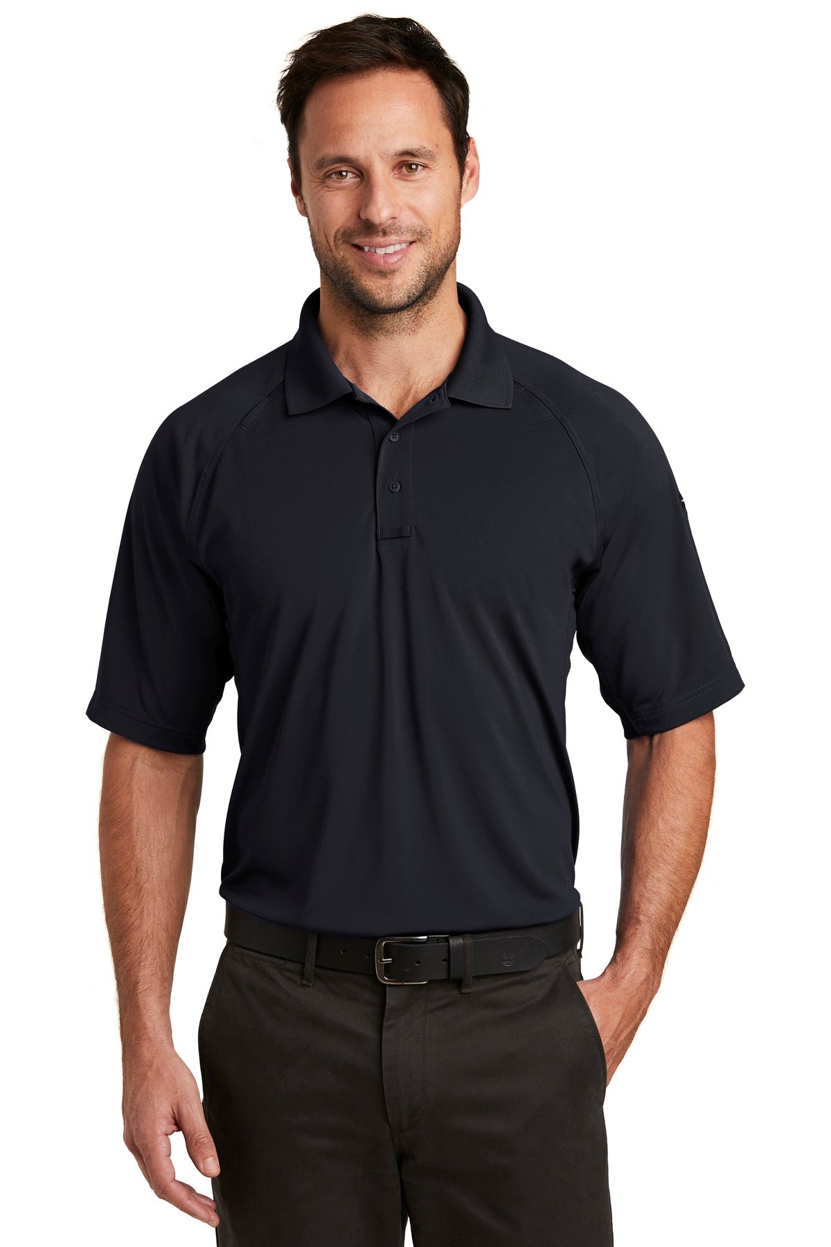 CornerStone ? Select Lightweight Snag-Proof Tactical Po