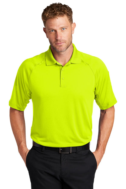 CornerStone ® Select Lightweight Snag-Proof Tactical Polo