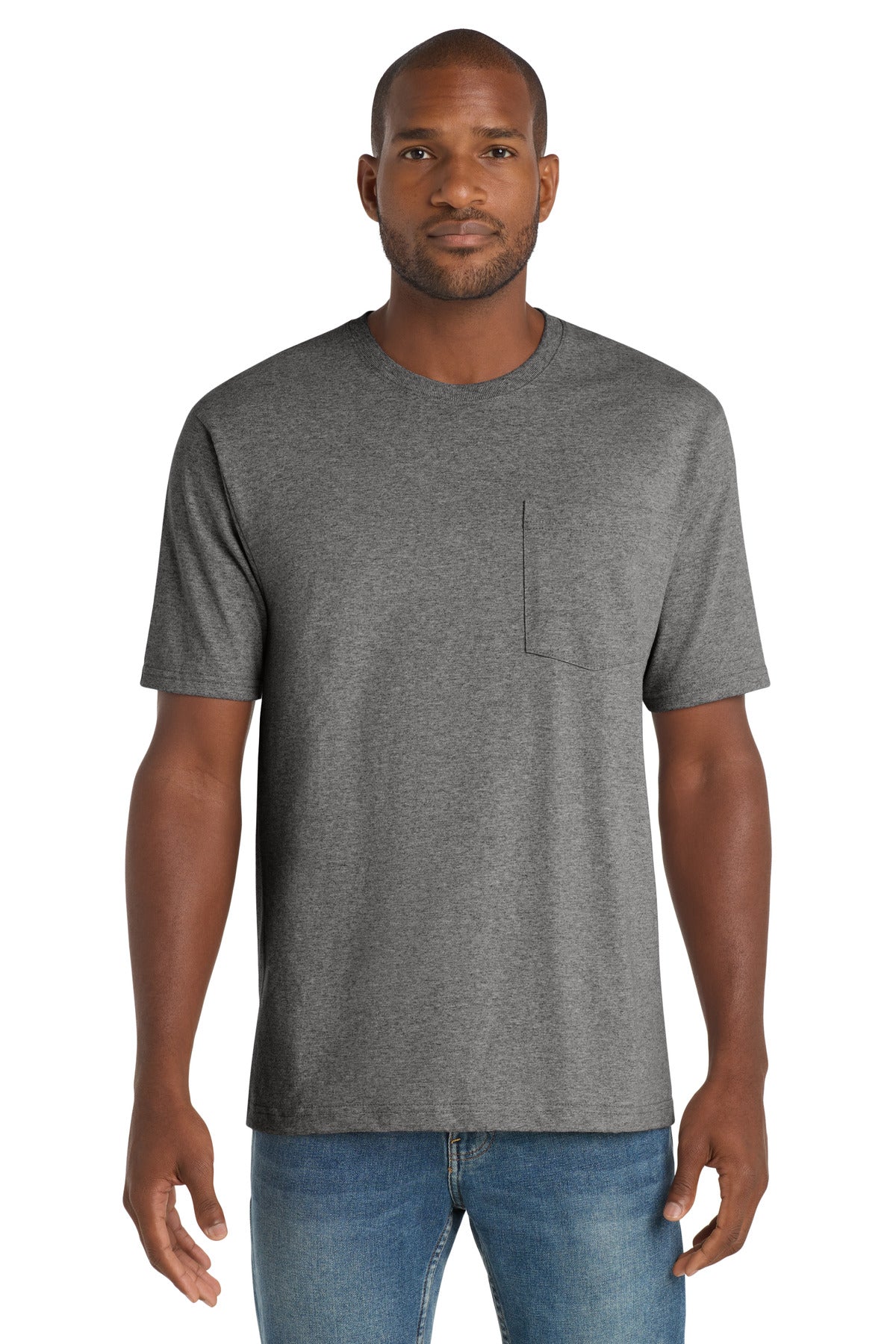 CornerStone ® Workwear Pocket Tee