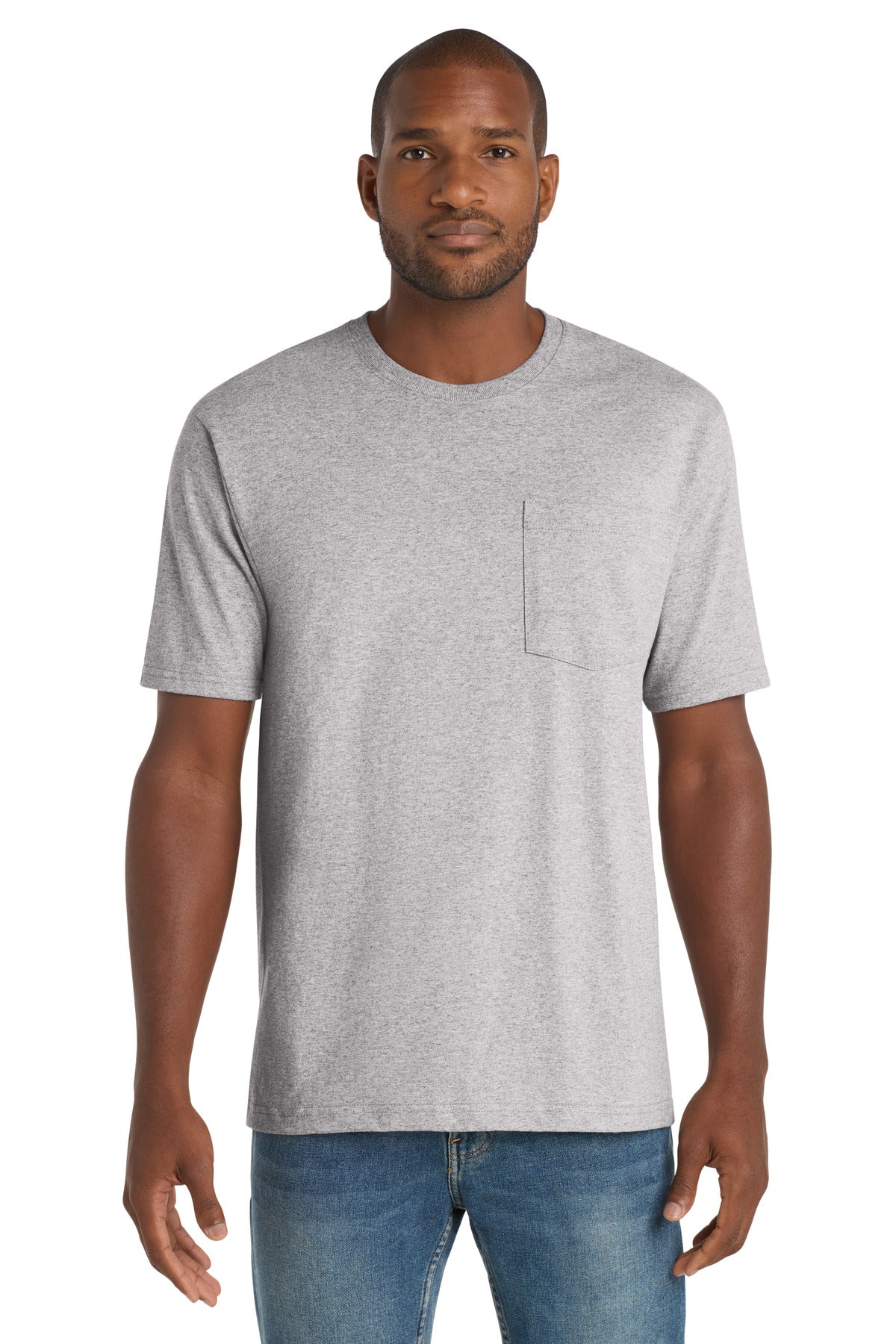 CornerStone ® Workwear Pocket Tee