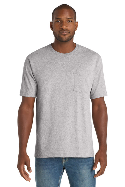 CornerStone ® Workwear Pocket Tee