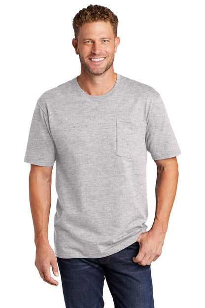 CornerStone ? Workwear Pocket Tee CS430
