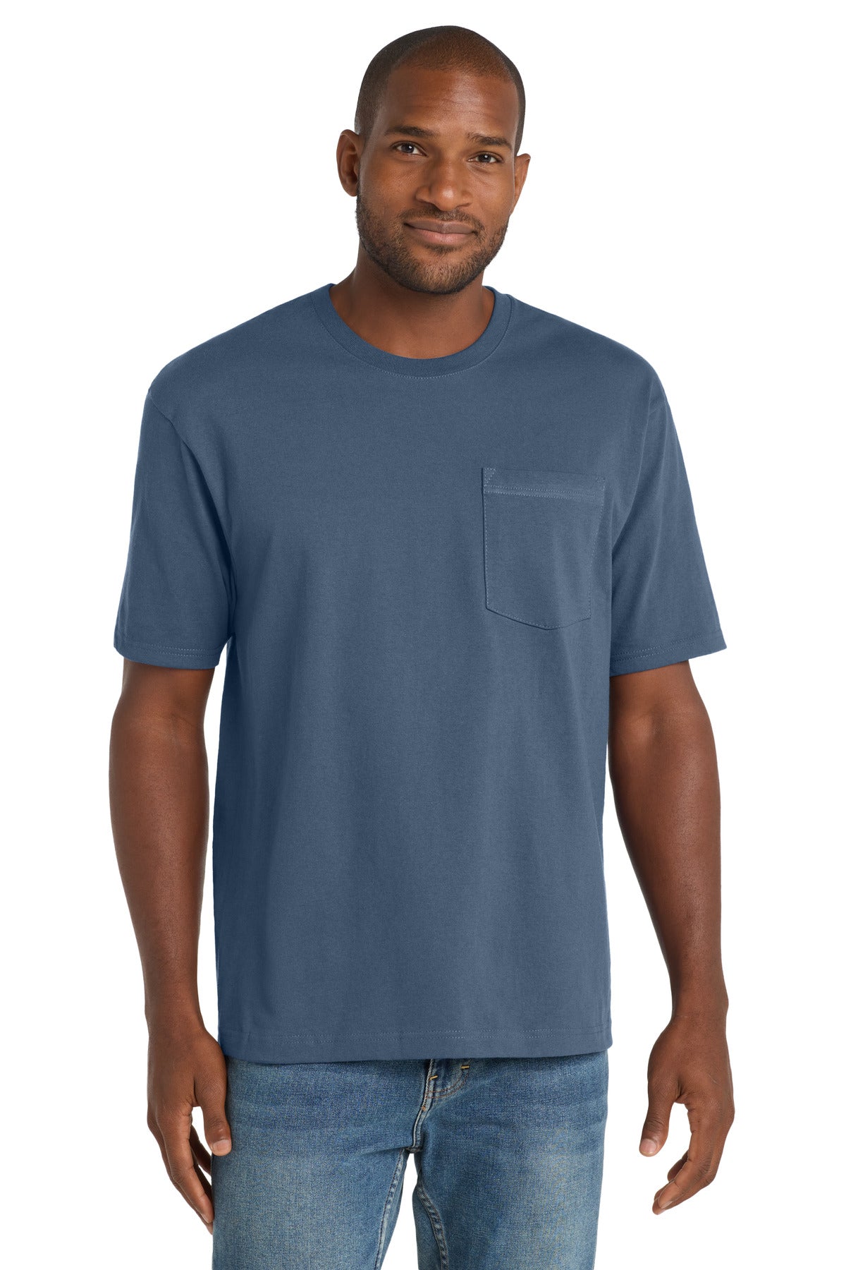 CornerStone ® Workwear Pocket Tee
