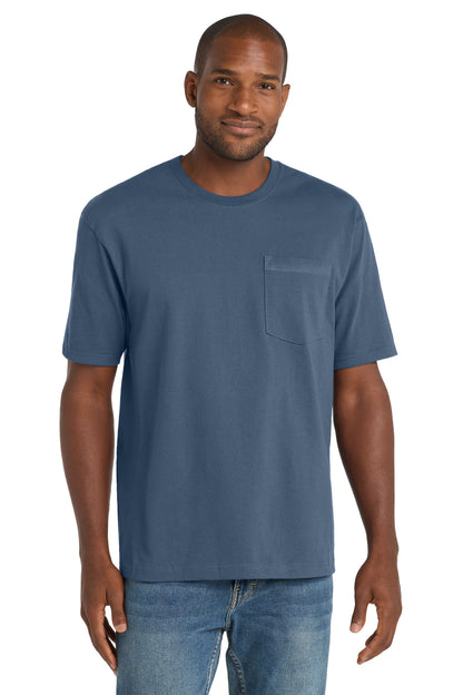 CornerStone ® Workwear Pocket Tee