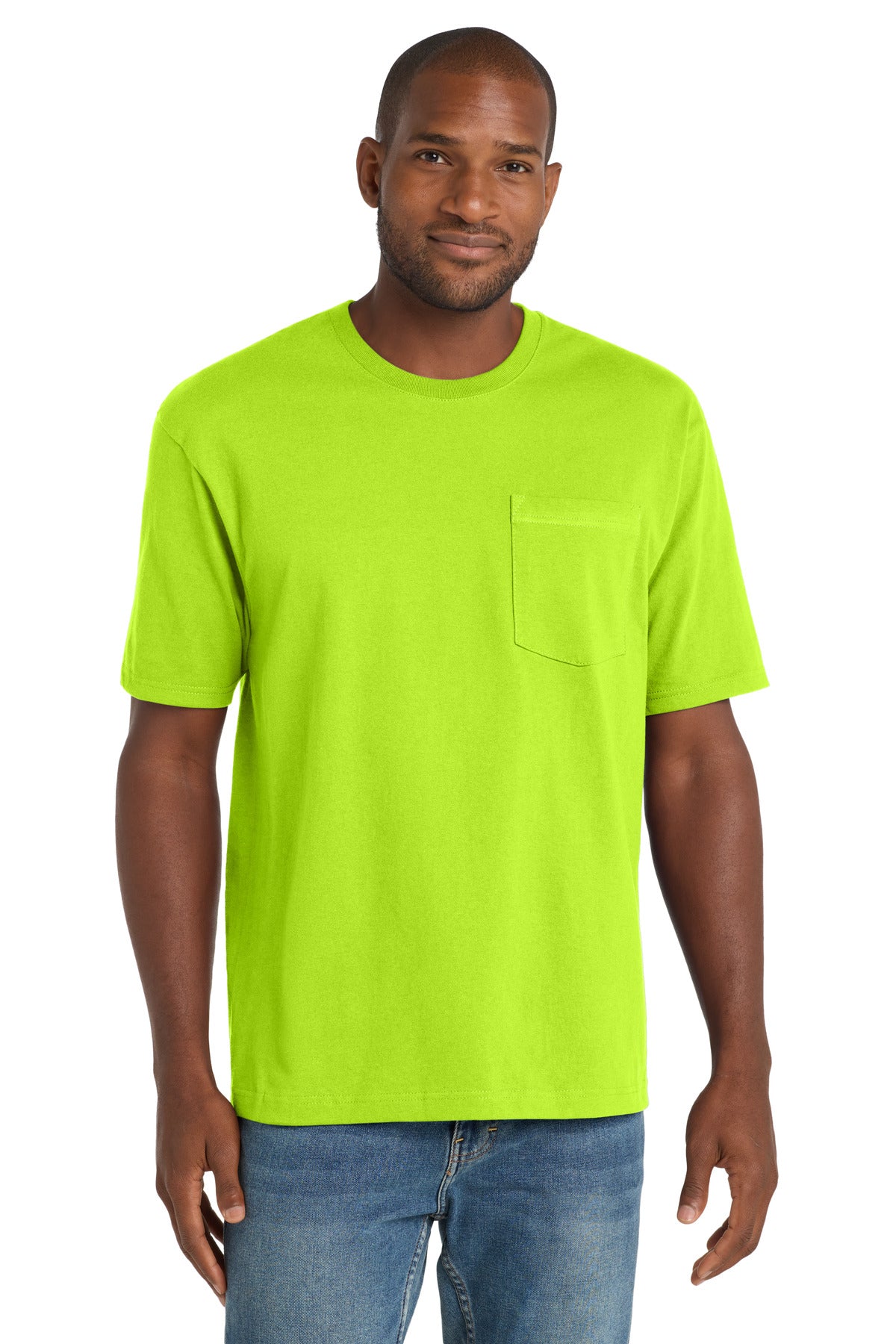 CornerStone ® Workwear Pocket Tee