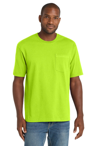CornerStone ® Workwear Pocket Tee