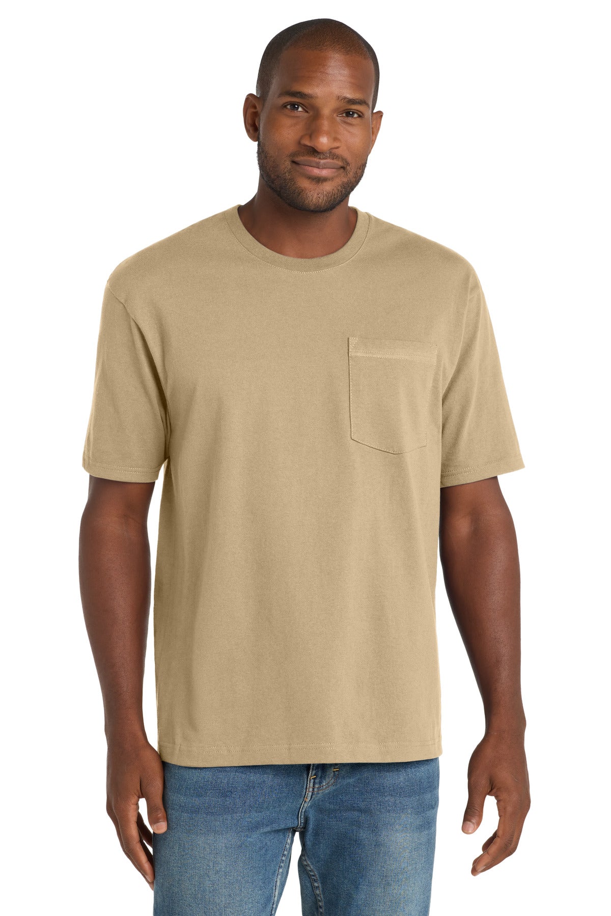 CornerStone ® Workwear Pocket Tee