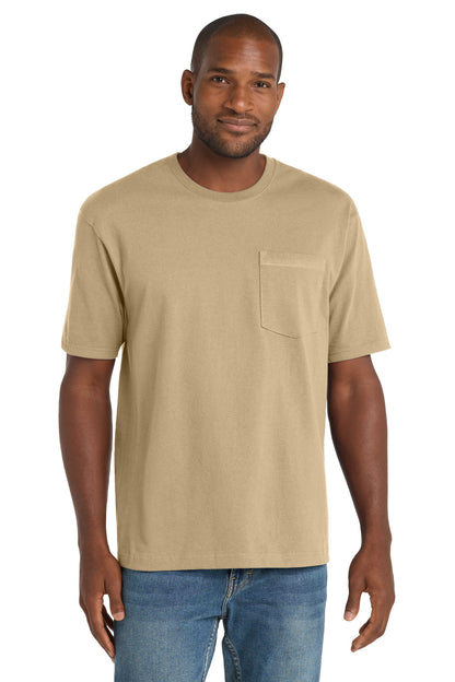CornerStone ® Workwear Pocket Tee