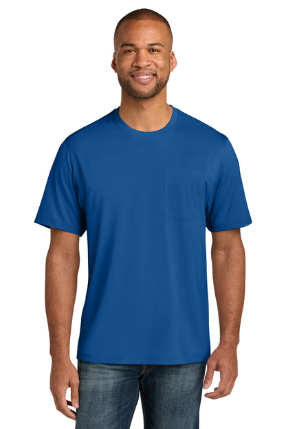CornerStone® Workwear Pro Short Sleeve Pocket Tee