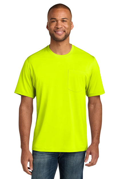 CornerStone® Workwear Pro Short Sleeve Pocket Tee