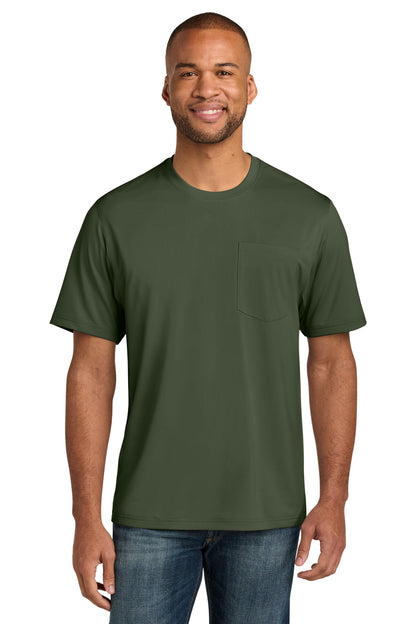 CornerStone® Workwear Pro Short Sleeve Pocket Tee