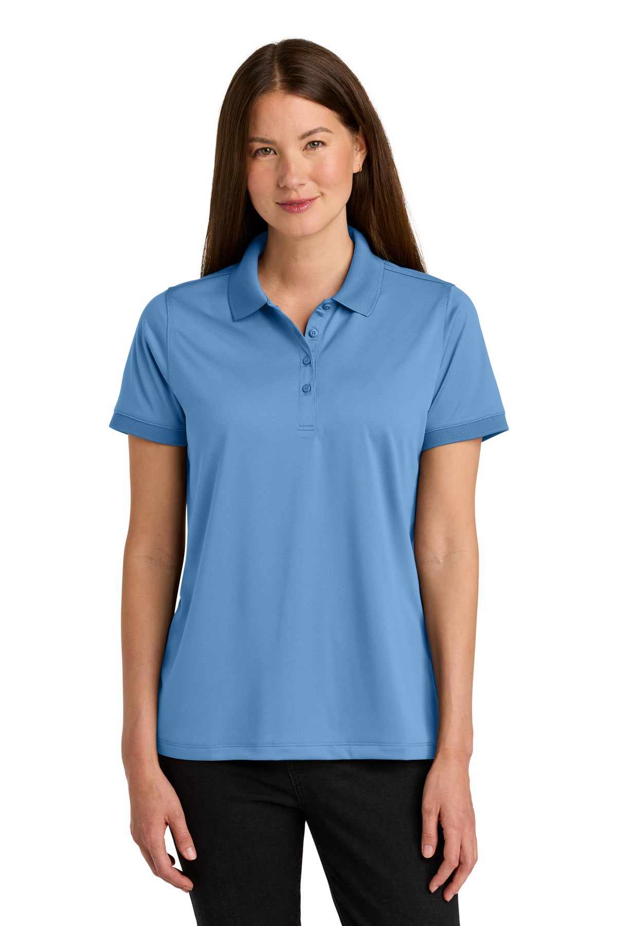 CornerStone® Women's Workwear Pro Polo