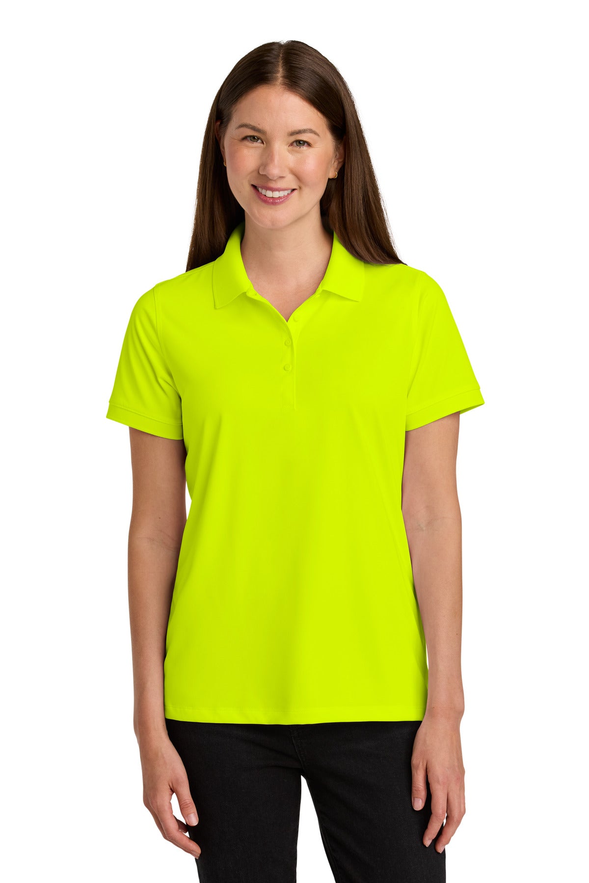 CornerStone® Women's Workwear Pro Polo