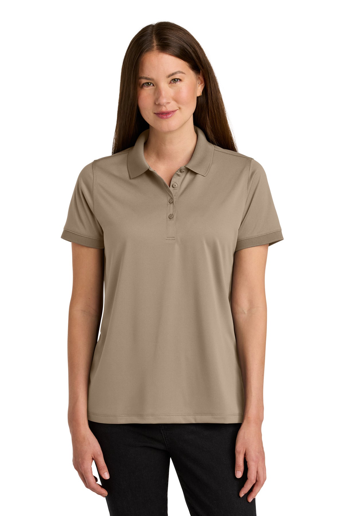 CornerStone® Women's Workwear Pro Polo