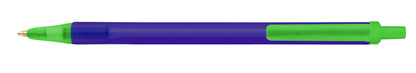 BIC Clic Stic Ice Pen-CSI