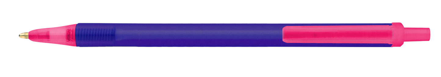 BIC Clic Stic Ice Pen-CSI