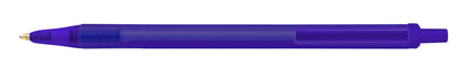BIC Clic Stic Ice Pen-CSI