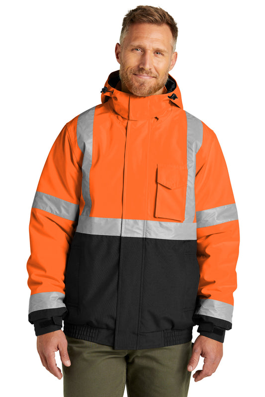 CornerStone? ANSI 107 Class 3 Economy Waterproof Insula