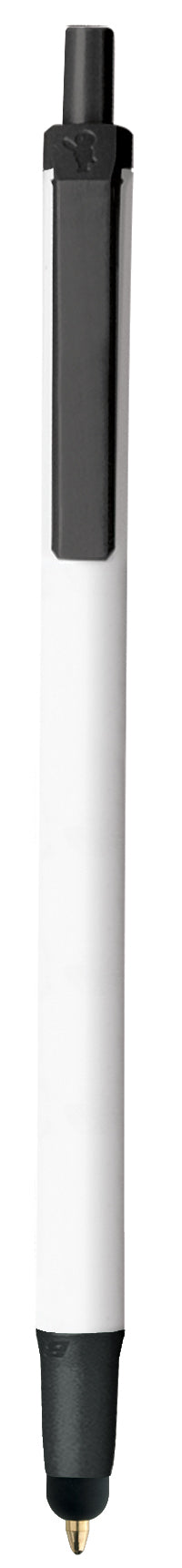 BIC PrevaGuard Clic Stic Stylus Pen-CSSTYANTI
