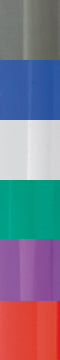 Classic Collection WideBody Clear Grip Pen-CSWBCLG