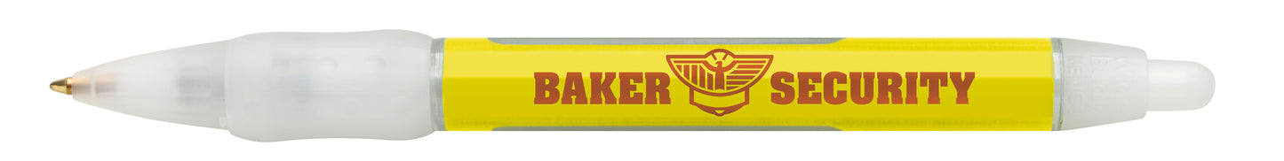 Classic Collection WideBody Message Pen Colors-CSWBMESB