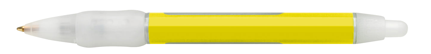 Classic Collection WideBody Message Pen Colors-CSWBMESB