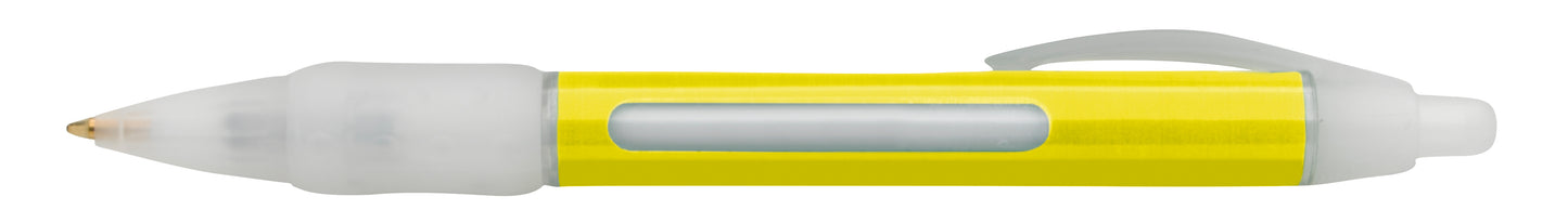 Classic Collection WideBody Message Pen Colors-CSWBMESB