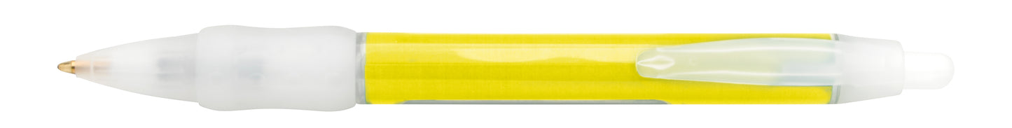 Classic Collection WideBody Message Pen Colors-CSWBMESB