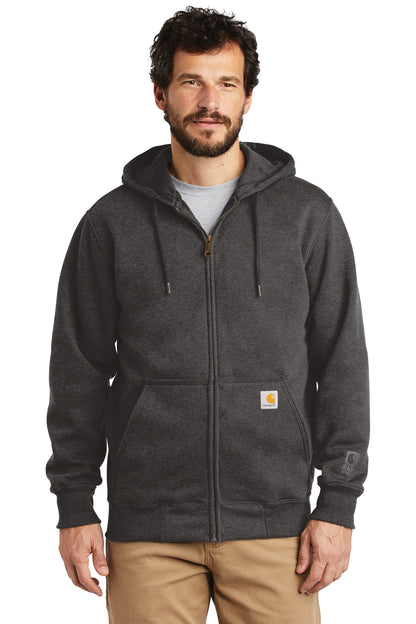 Carhartt ? Rain Defender ? Paxton Heavyweight Hooded Zi
