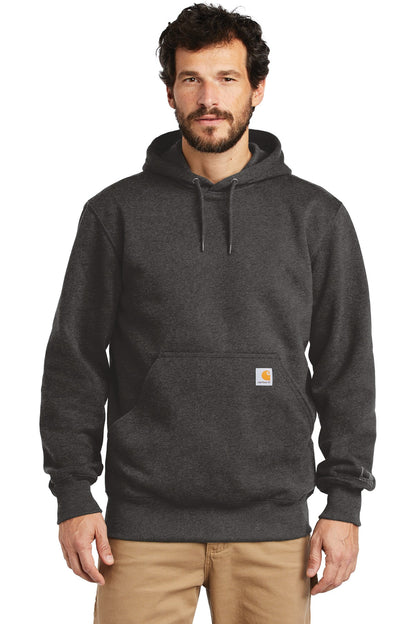 Carhartt ? Rain Defender ? Paxton Heavyweight Hooded Sw