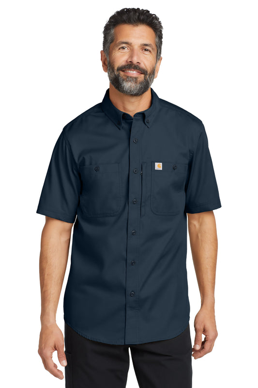 Carhartt? Rugged Professional?Series Short Sleeve Shirt